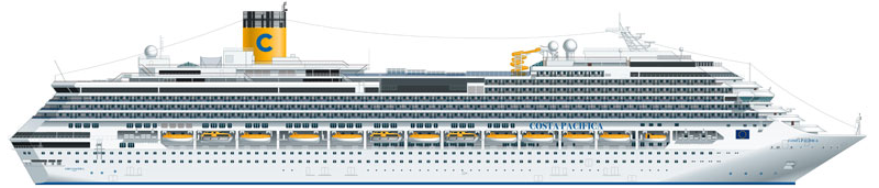 COSTA CRUCEROS COSTA PACIFICA CRUCEROS COSTA PACIFICA CRUCEROS EN FAMILIA COSTA CROCIERE COSTA PACIFICA COSTA CRUISES COSTA PACIFICA OFERTAS COSTA CRUCEROS
